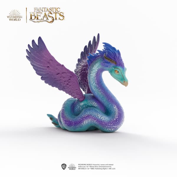 Schleich Occamy