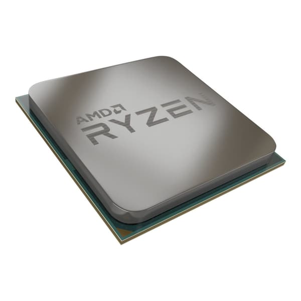 AMD Ryzen 3 3200G / 3.6 GHz processor - Box