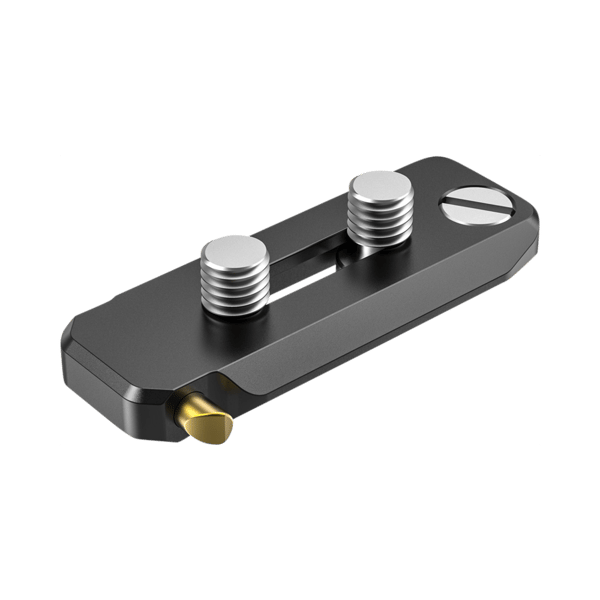 SMALLRIG 2468 Low Profile Nato Rail 50mm