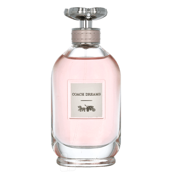 Coach Dreams Edp Spray 90 ml Dam