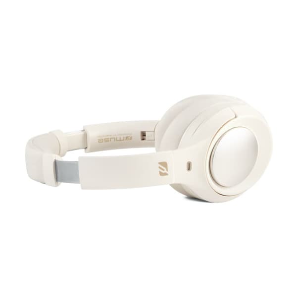Muse M-295 ANCW - headset - 3,5 mm kontakt