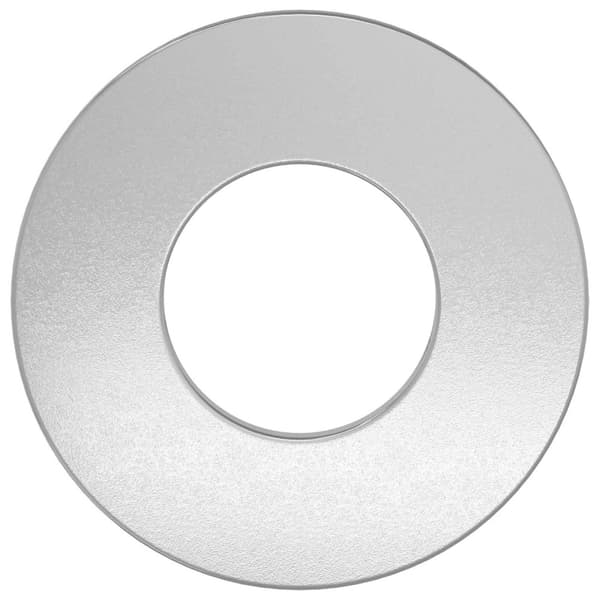 Skivor 11842 pcs Silver Järn