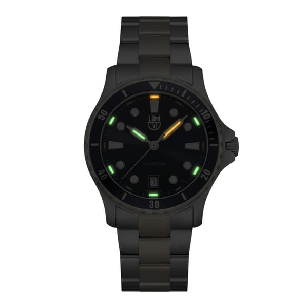 LUMINOX XS.0944 - Quartz Klocka Herr (42MM)