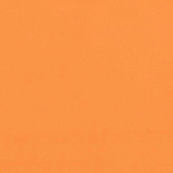Pop-Up hopfällbart partytält med 4 sidoväggar ORANGE