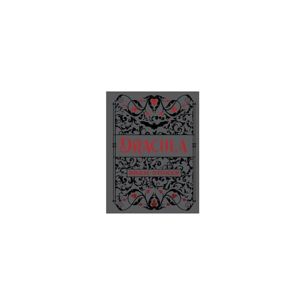 Dracula (inbunden, eng)