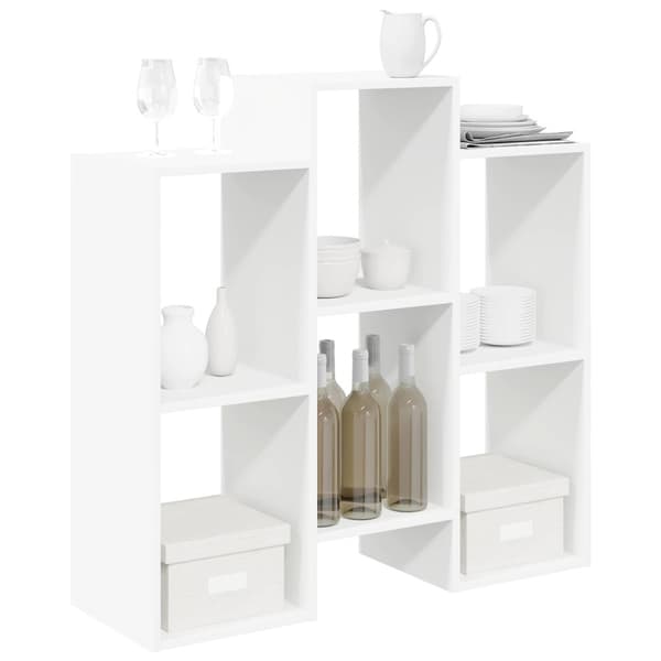 Sideboard Vit 90 x 30 x 90 cm