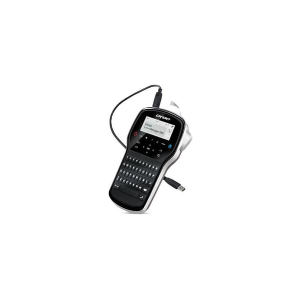 Märkmaskin DYMO LM280