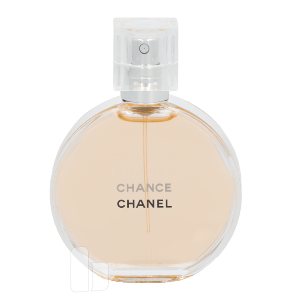 Chanel Chance Edt Spray 35 ml Dam