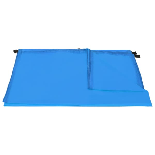 Tarp 3x2 m blå