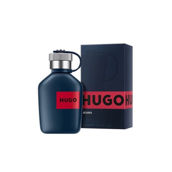 Hugo Jeans Edt 75ml
