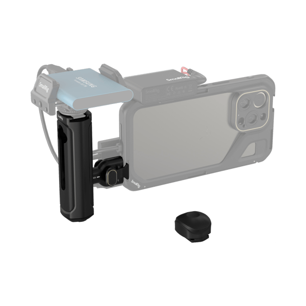 SmallRig 4403 Side Handle with Quick Release