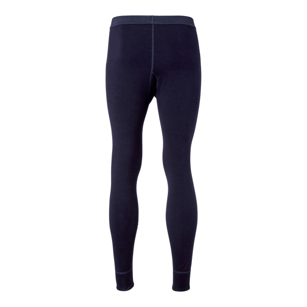 7637 Trousers Base Layer Navy Unisex