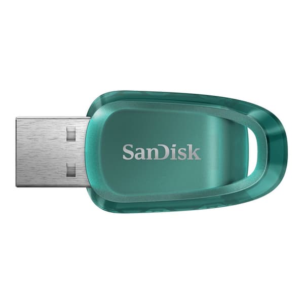 SanDisk Ultra - USB flash-enhet - 512 GB