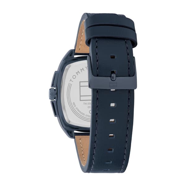 TOMMY HILFIGER 1710558 - Quartz Klocka Herr (40MM)
