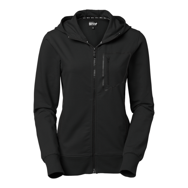 Mia Sweat w Black Female
