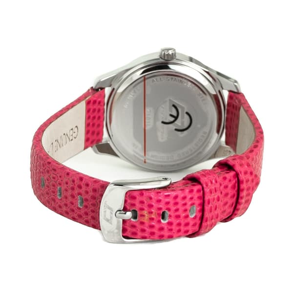 CHRONOTECH CC7101LS-15 - Quartz Klocka Dam (30MM)
