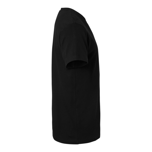 375 T-Shirt Black Male