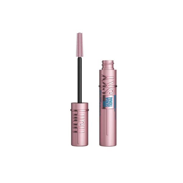 Lash Sensational Sky High Waterproof Mascara 01 Very Black