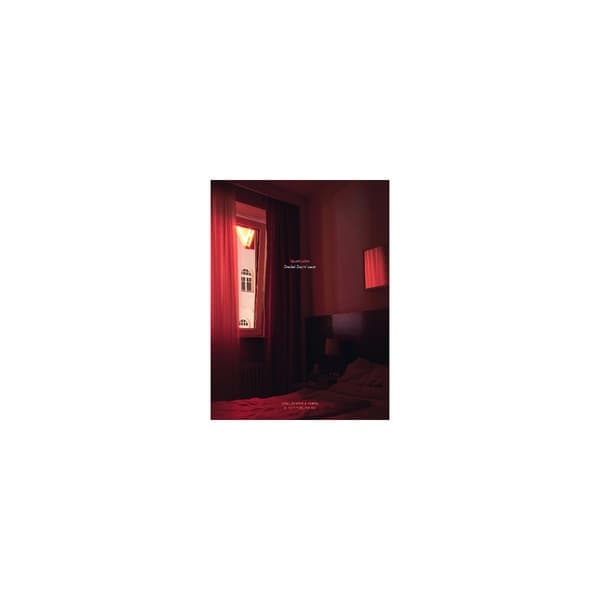 Quietudes (inbunden)