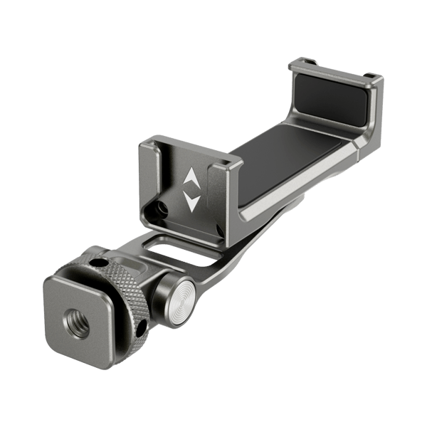 SmallRig 3559 Multifunctional Universal Metal Smartphone Holder