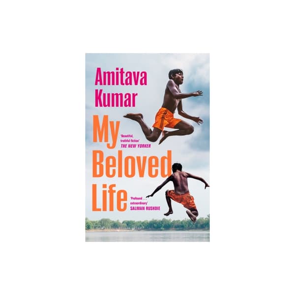 My Beloved Life (pocket, eng)