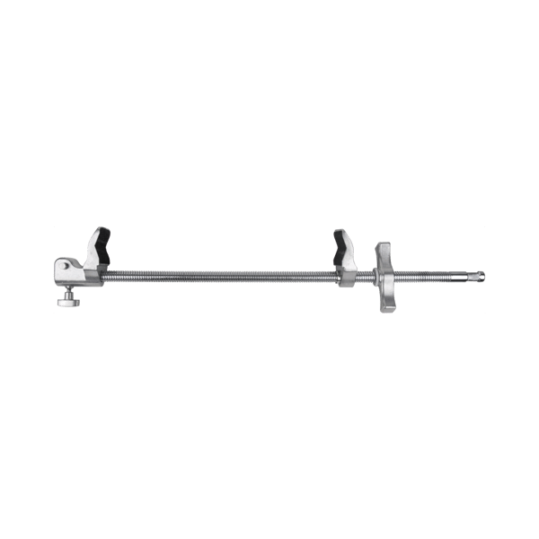 Kupo KCP-601-L 17.5" Super Viser Clamp