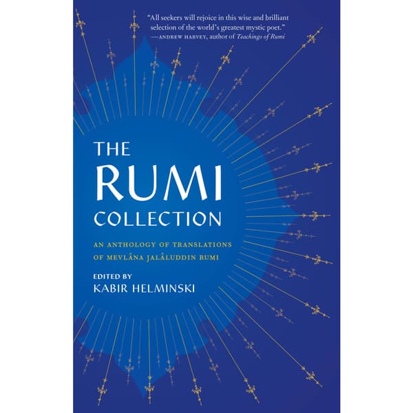 The Rumi Collection (häftad, eng)