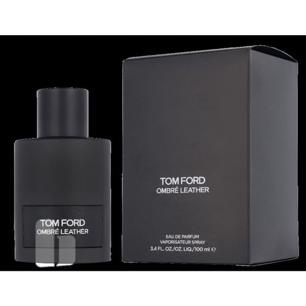 Tom Ford Ombre Leather Edp Spray 100 ml Herr