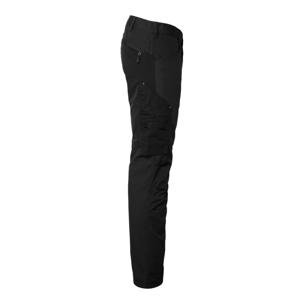 Carter Trousers Black Male