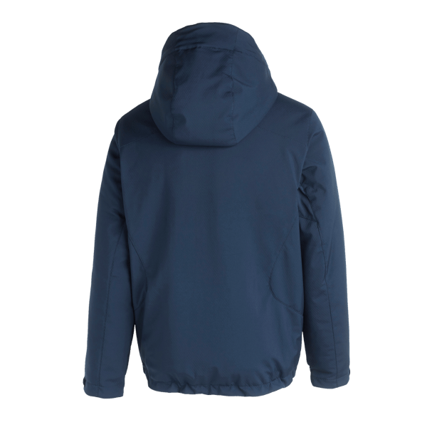 Burgener Jacket Navy Male