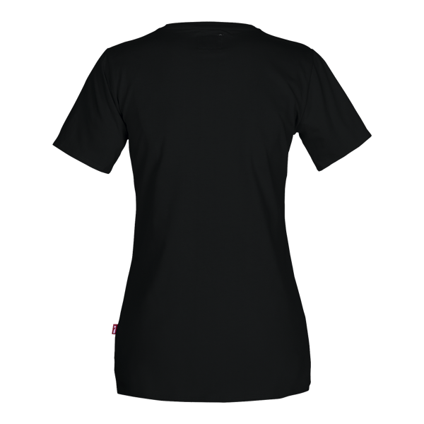 Helmi T-Shirt w Black Female
