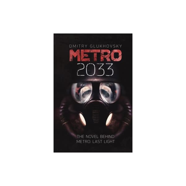 Metro 2033 (pocket, eng)