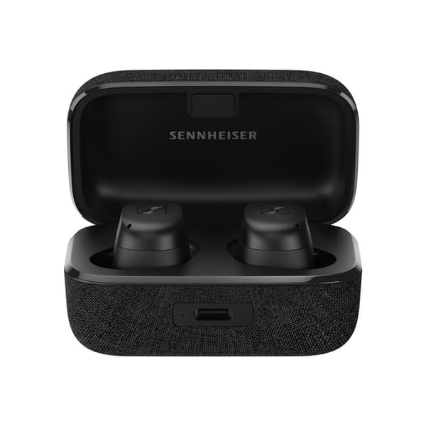 Sennheiser MOMENTUM True Wireless 3 - True wireless-hörlurar med mikrofon