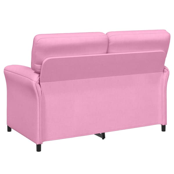 Soffa 100% polyester metallram MDF, Plywood
