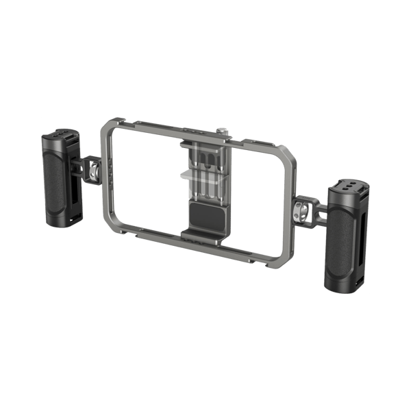 SmallRig 4121 All-In-One Video Kit Mobile Basic