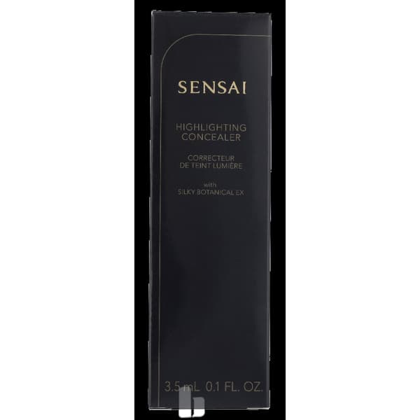 Sensai Highlighting Concealer 3.5 ml Dam