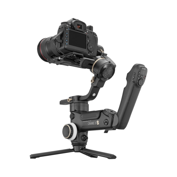 ZHIYUN CRANE 3S