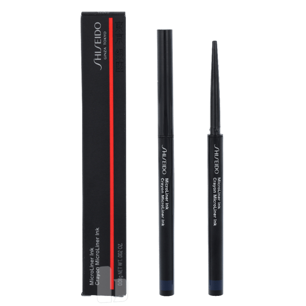 Shiseido Micro Liner Ink 0.08 gram Dam