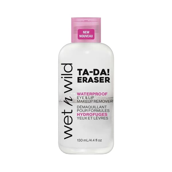 TA-DA! Eraser Eye and Lip Makeup Remover 130ml