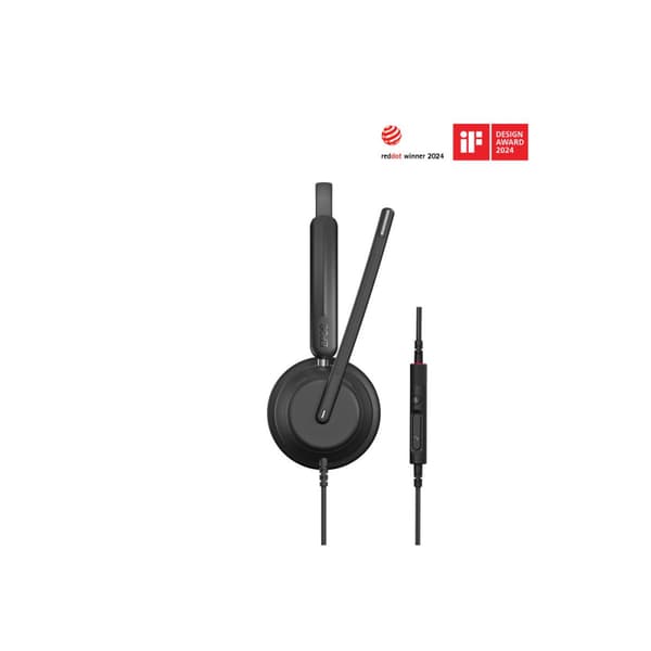 EPOS IMPACT 760 - headset - USB-C