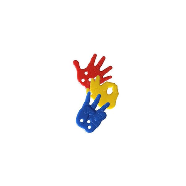 Plastfigurer MINILAND 72/fp