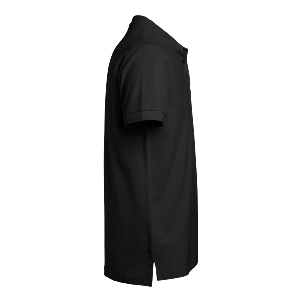 Coronado Polo Black Male