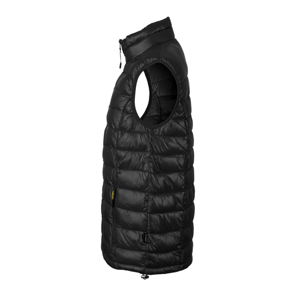 Walker Vest Black Male