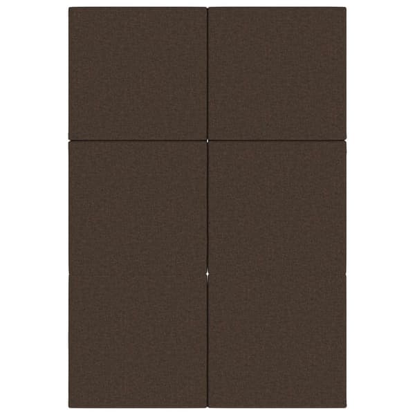 Fällbar Soffbed 140 x 67 x 45 cm Taupe