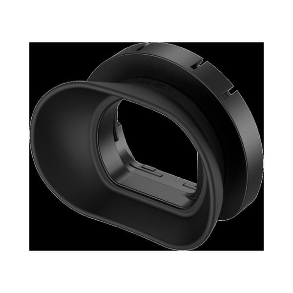 SmallRig 5713 Horizontal-to-Vertical Camera Viewfinder Eyecup for Sony FX2