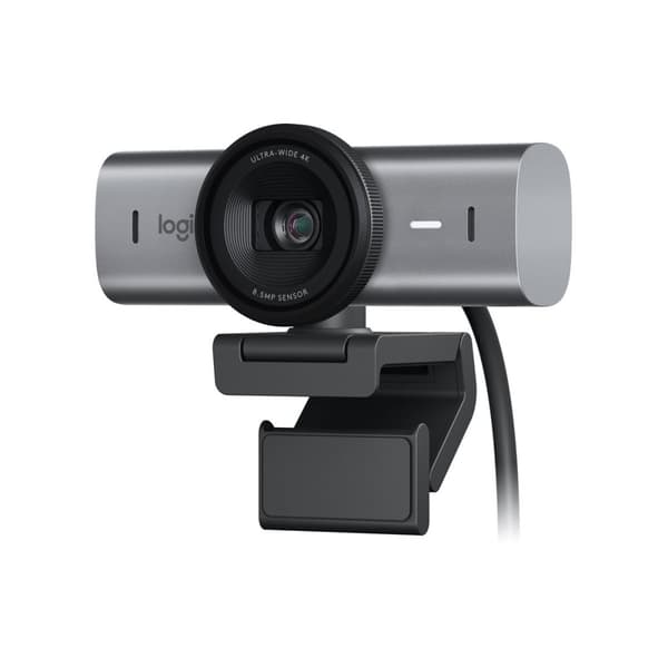 Logitech MX Brio 705 for Business - webbkamera