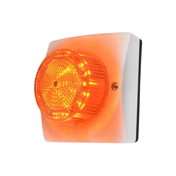 Algo 8138 - visual alerting device
