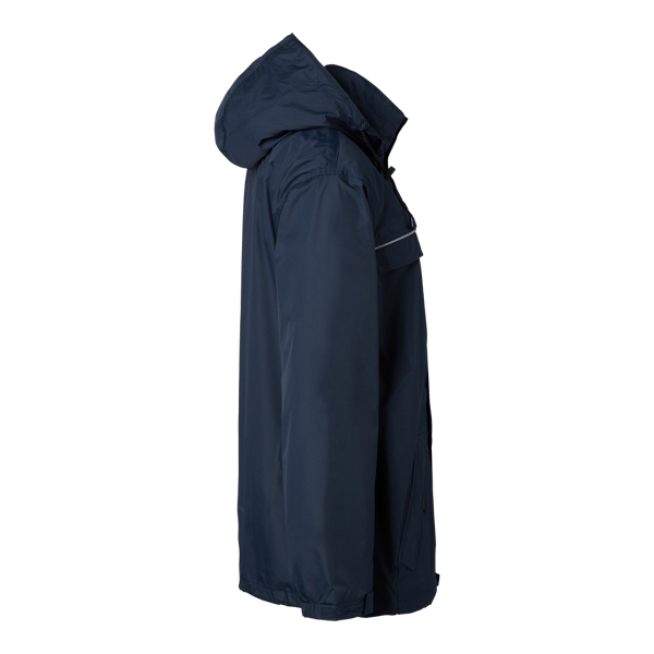 9496 Rain Suit Navy Unisex