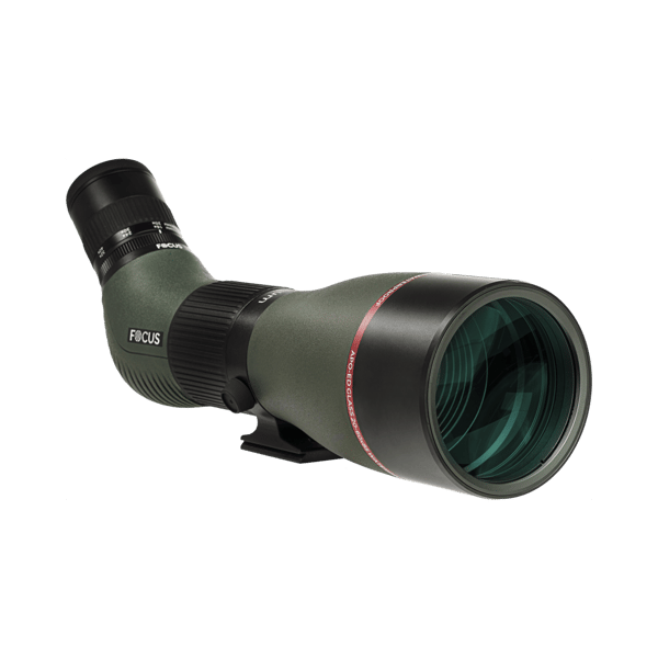Focus Optimum 20-60x85 APO ED