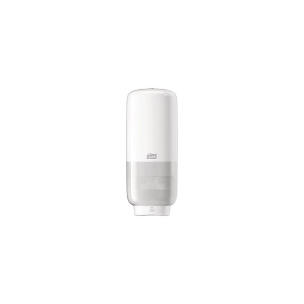 Dispenser TORK S4 Tvål INT Sens. vit